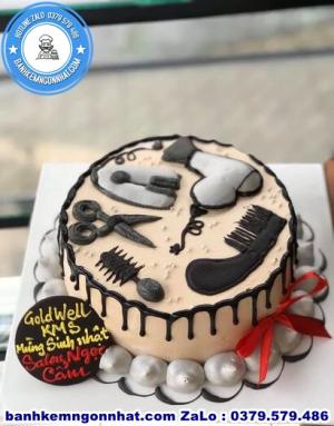 Bánh Kem Vẽ Hình 02